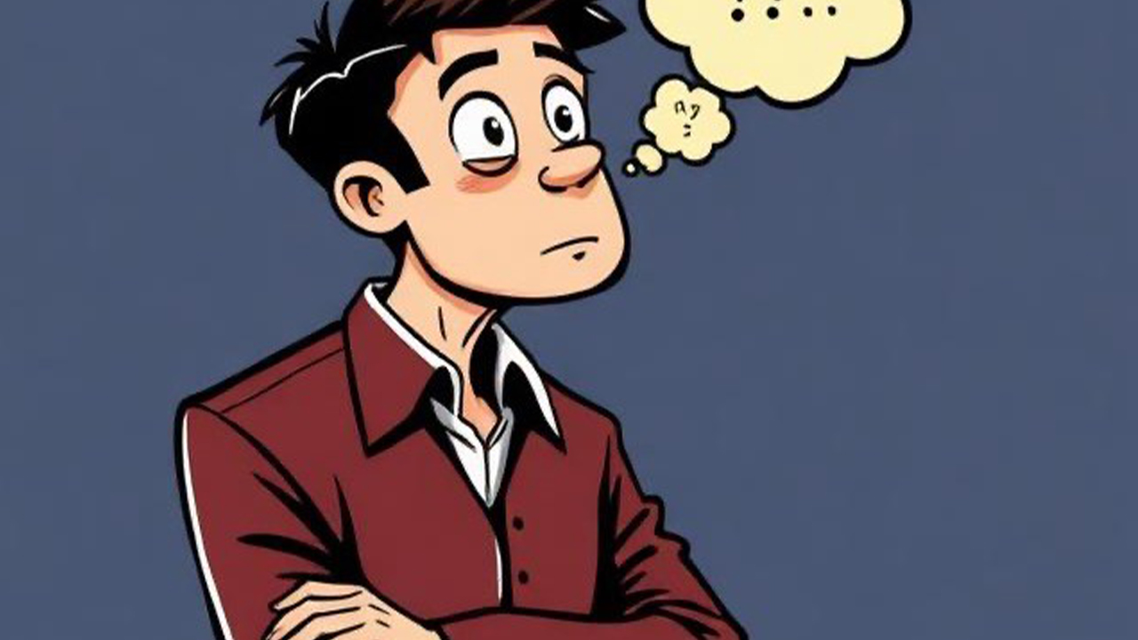 Trained Not to Think